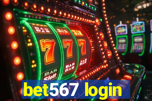 bet567 login