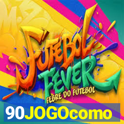 90JOGOcomo