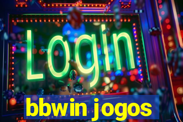 bbwin jogos