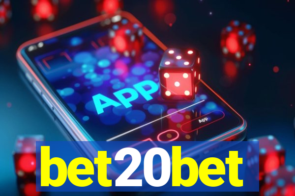 bet20bet