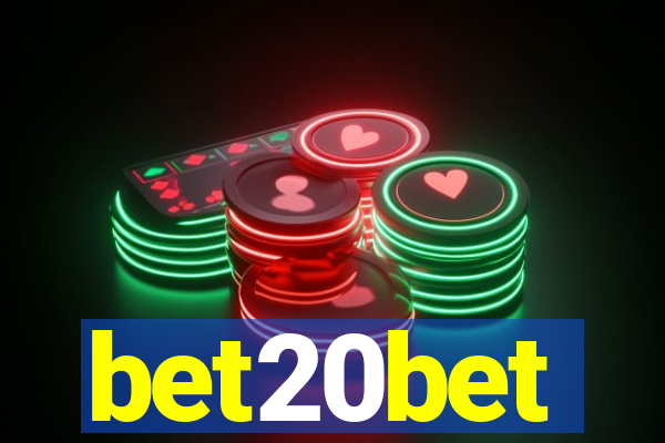 bet20bet