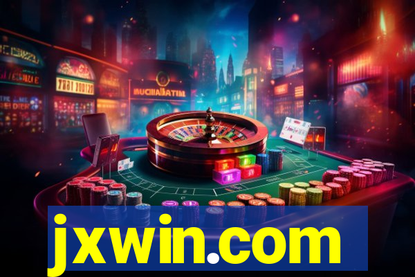 jxwin.com