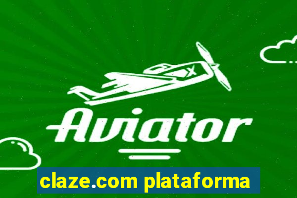 claze.com plataforma