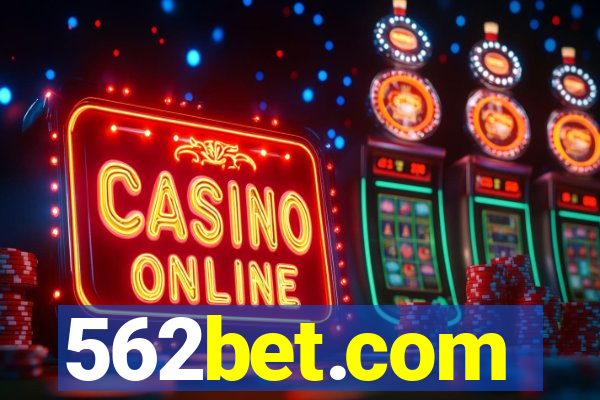 562bet.com