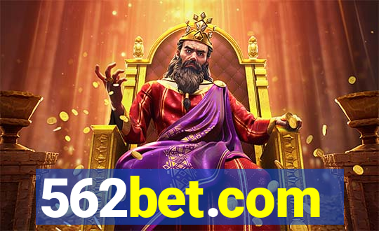 562bet.com