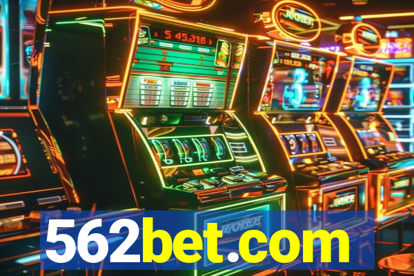 562bet.com