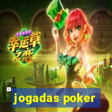 jogadas poker