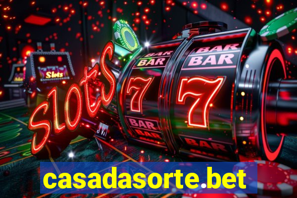 casadasorte.bet