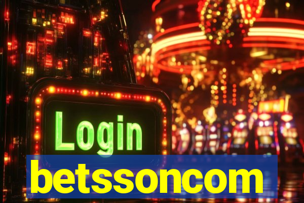 betssoncom