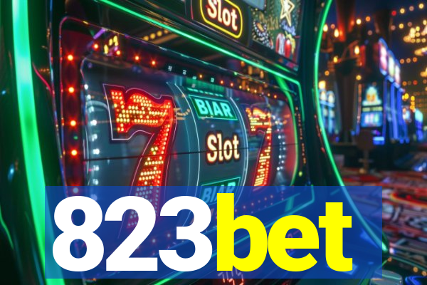 823bet