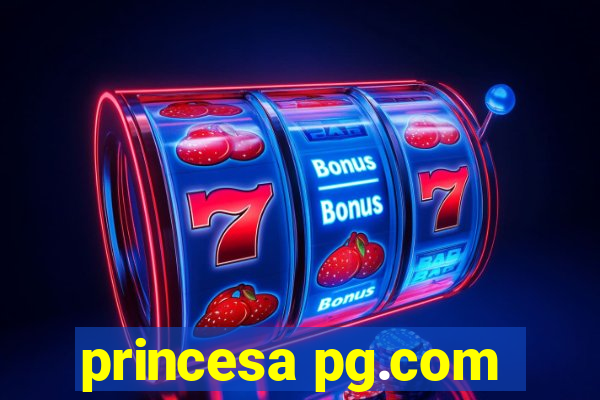 princesa pg.com