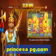 princesa pg.com