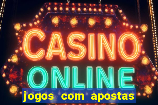 jogos com apostas de 10 centavos