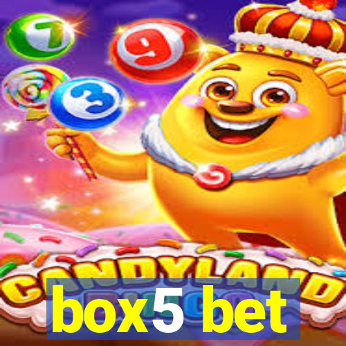 box5 bet