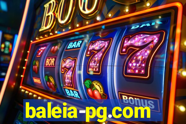 baleia-pg.com