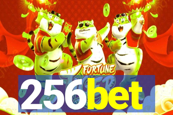 256bet