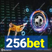 256bet