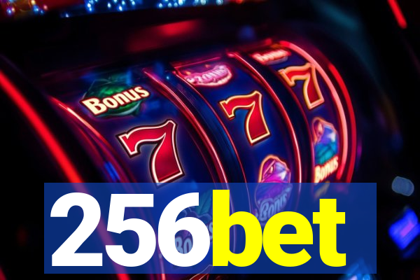 256bet