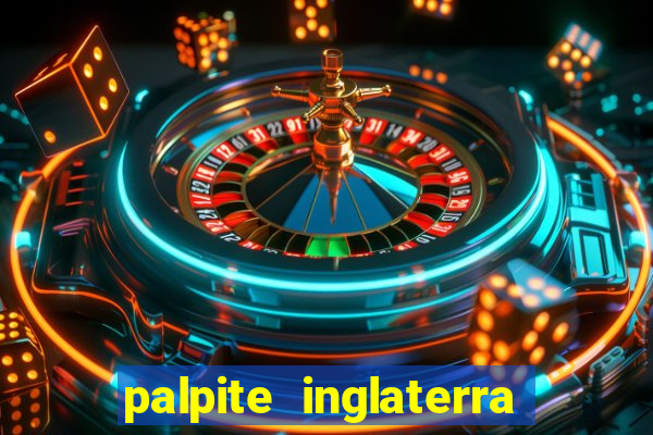 palpite inglaterra x it谩lia