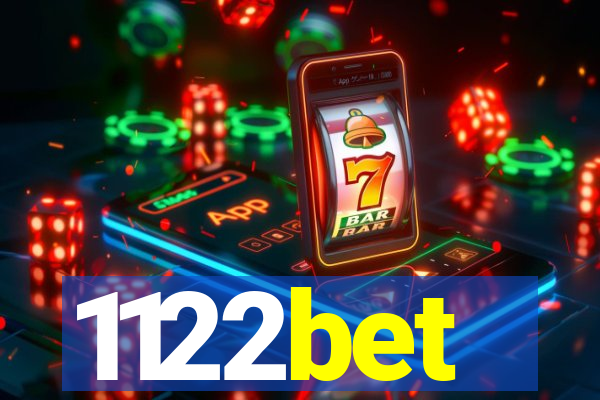 1122bet