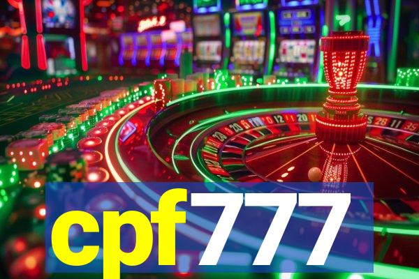 cpf777