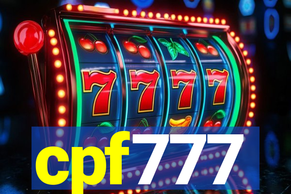 cpf777