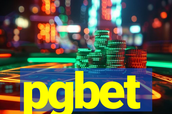 pgbet