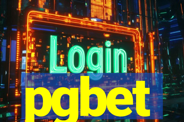 pgbet