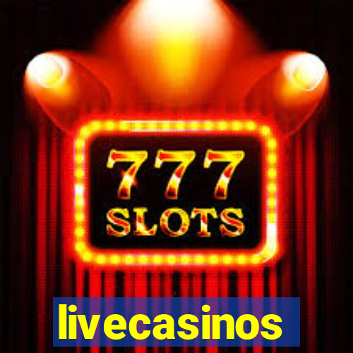 livecasinos