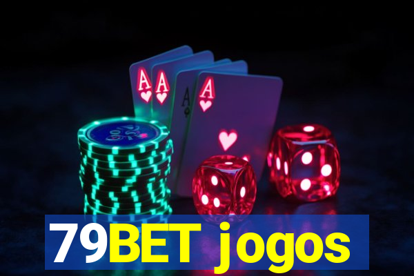 79BET jogos