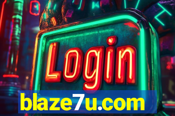 blaze7u.com