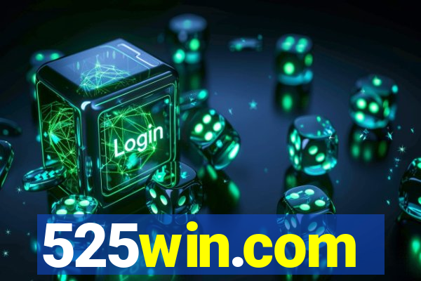 525win.com