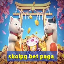 skolpg.bet paga