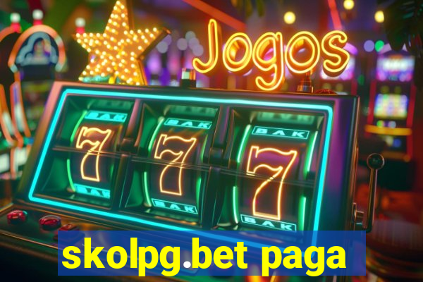 skolpg.bet paga