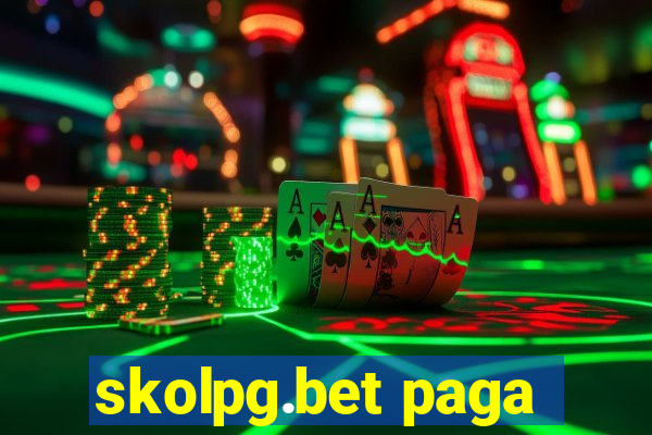 skolpg.bet paga