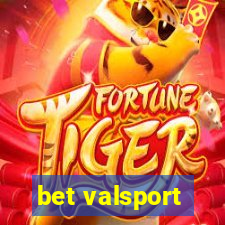 bet valsport