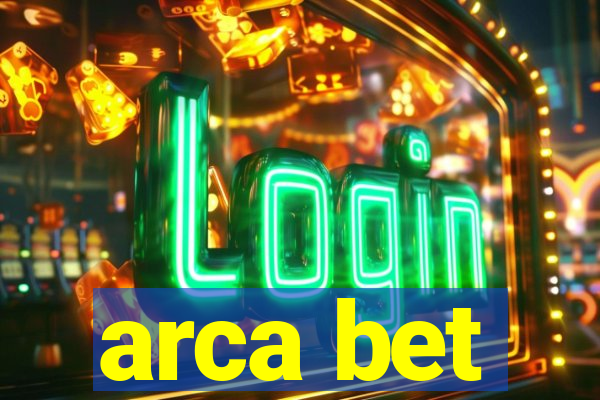 arca bet