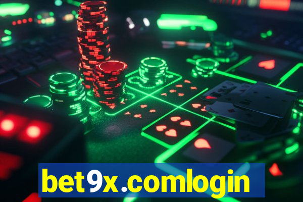 bet9x.comlogin