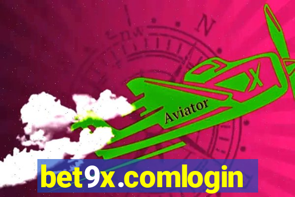 bet9x.comlogin