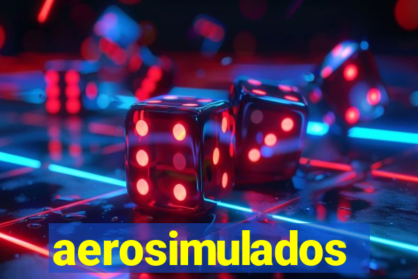 aerosimulados