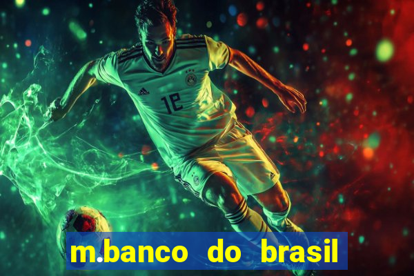 m.banco do brasil 777 bet