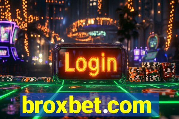 broxbet.com