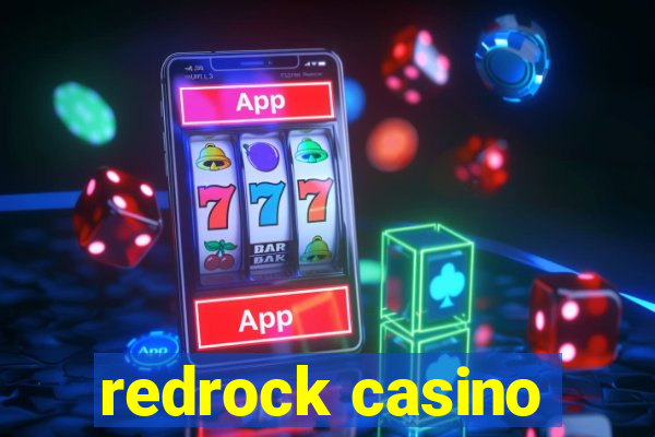 redrock casino