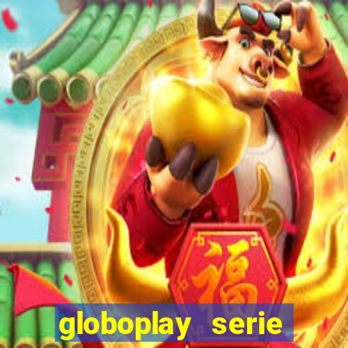 globoplay serie jogo do bicho