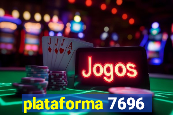 plataforma 7696