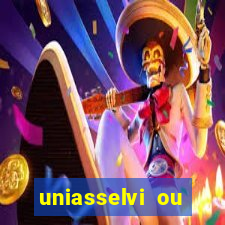 uniasselvi ou cruzeiro do sul