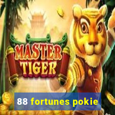 88 fortunes pokie