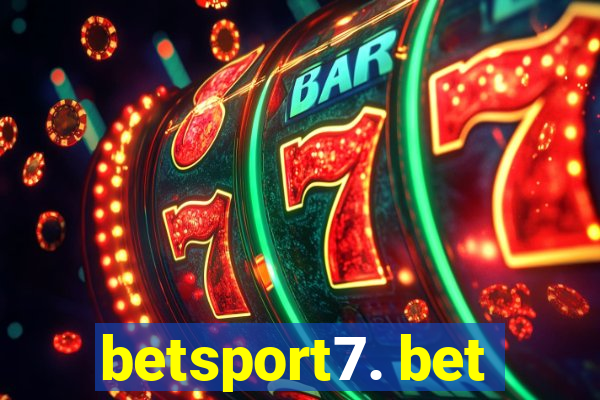 betsport7. bet