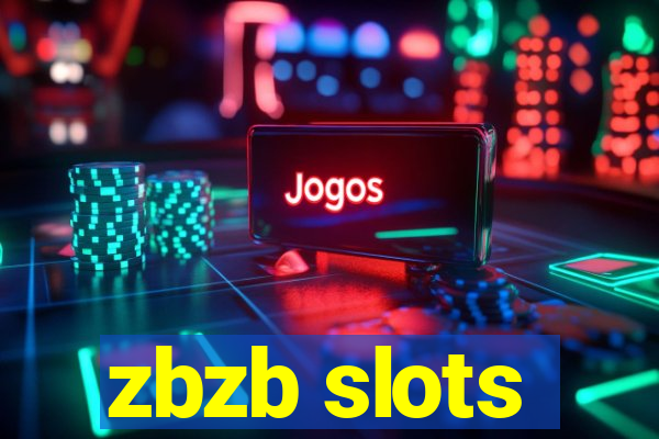 zbzb slots