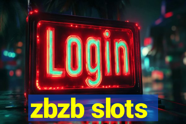 zbzb slots